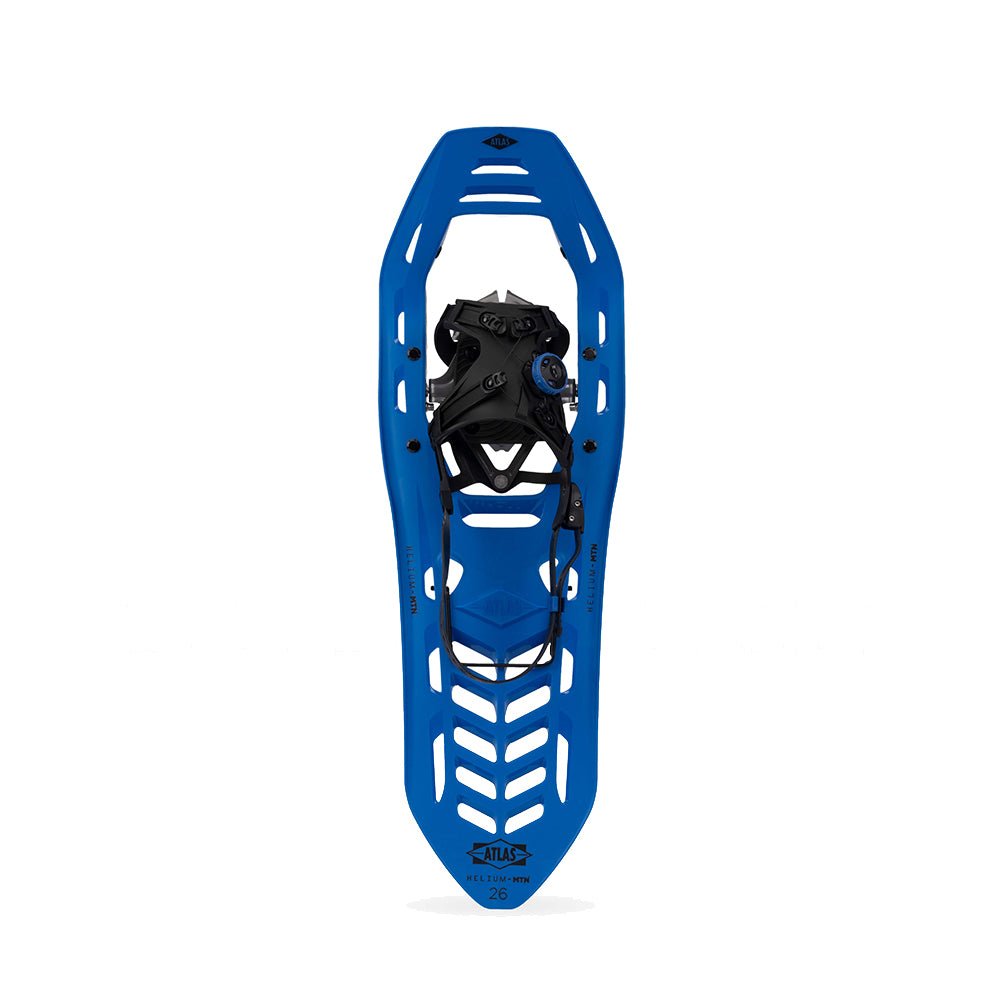 Atlas Helium MTN Adult Snowshoe - Skiis & Biikes