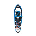 Atlas Range - BC Snowshoe - Skiis & Biikes