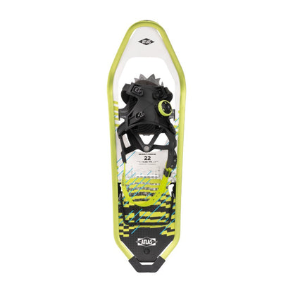 Atlas Range MTN Womens Snowshoes - Skiis & Biikes