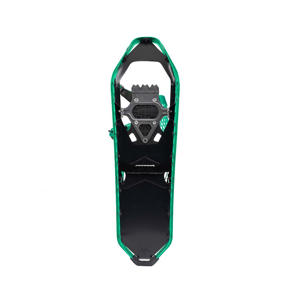 Atlas Range - Trail Snowshoe - Skiis & Biikes