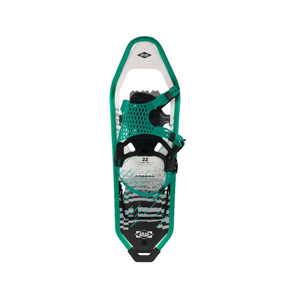 Atlas Range - Trail Womens Snowshoe - Skiis & Biikes