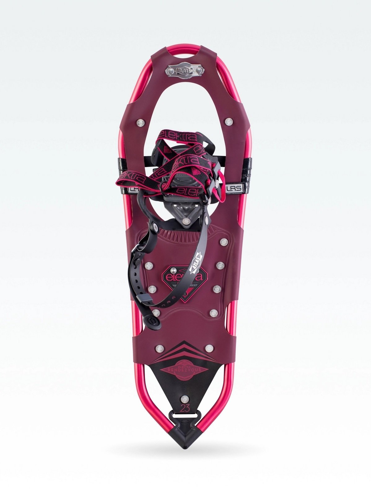 Atlas Rendezvous Elektra Womens Snowshoes - Skiis & Biikes