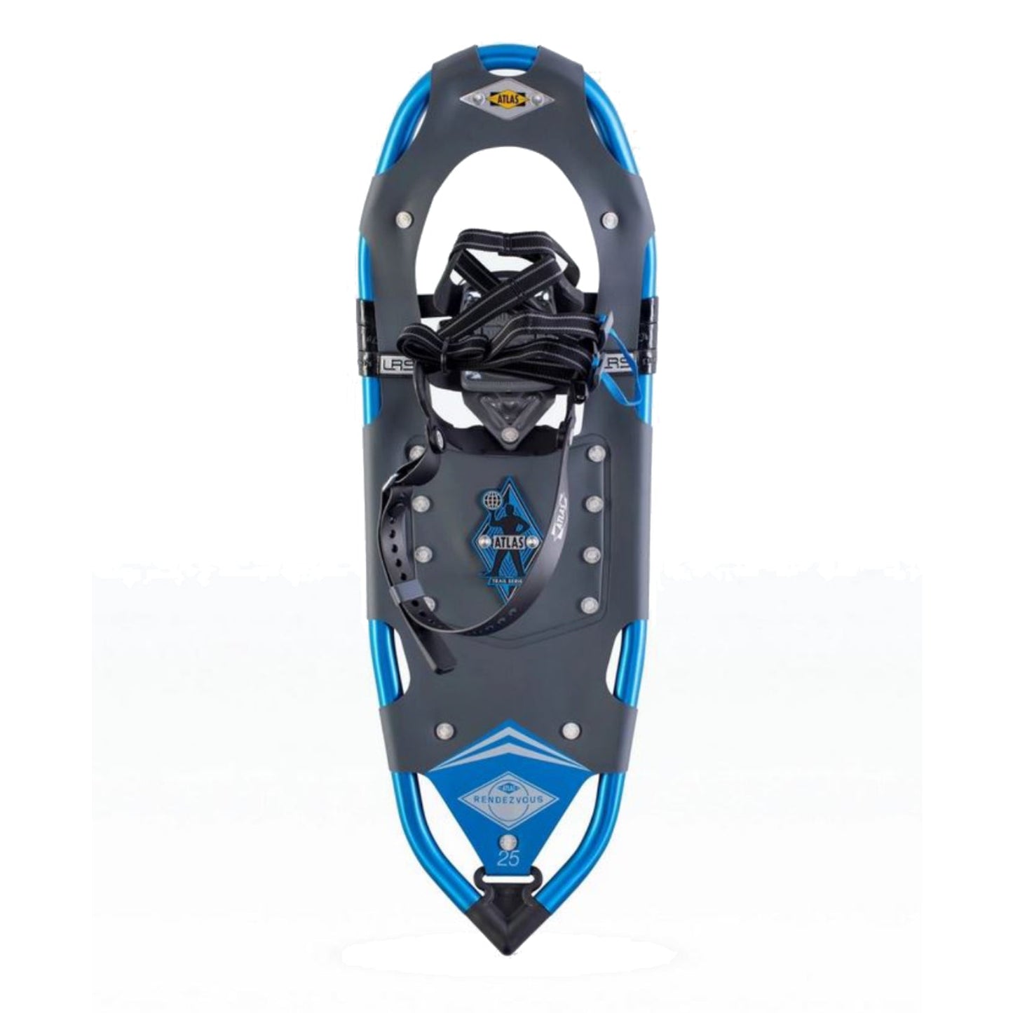 Atlas Rendezvous Snowshoes - Skiis & Biikes