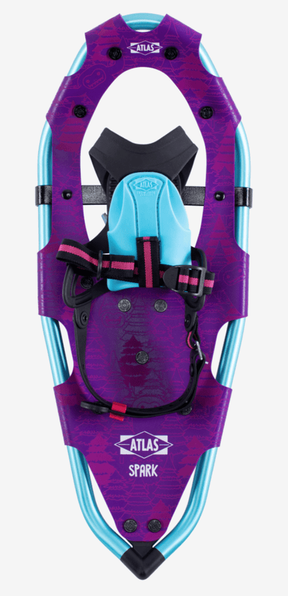 Atlas Spark 20 Junior Snowshoes - Skiis & Biikes