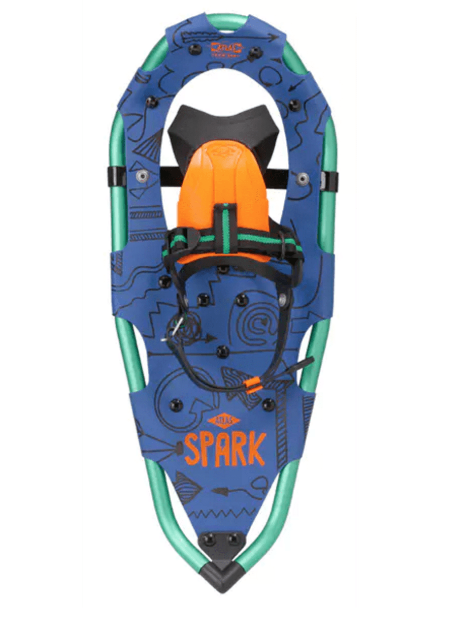 Atlas Spark 20 Junior Snowshoes - Skiis & Biikes