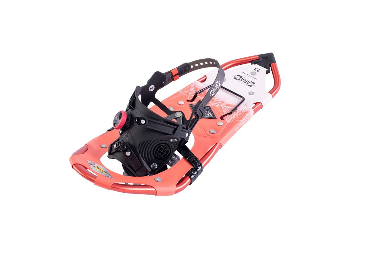 Atlas Treeline Elektra Womens Snowshoe - Skiis & Biikes