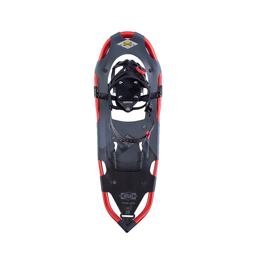 Atlas Treeline Snowshoes - Skiis & Biikes