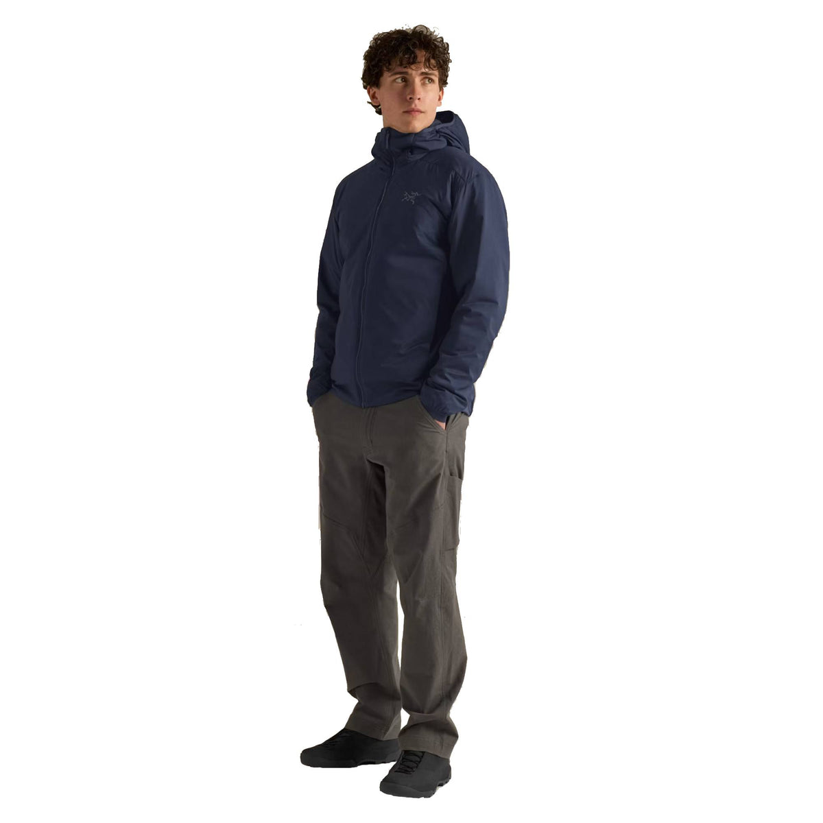 Arc'teryx Atom Mens Hoody 2027