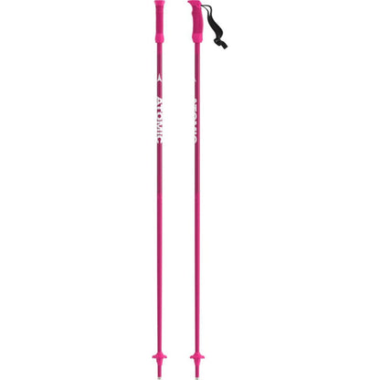 Atomic AMT Junior Ski Pole - Skiis & Biikes