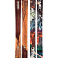 Atomic Backland Bent Chetler Ski 2018 - Skiis & Biikes