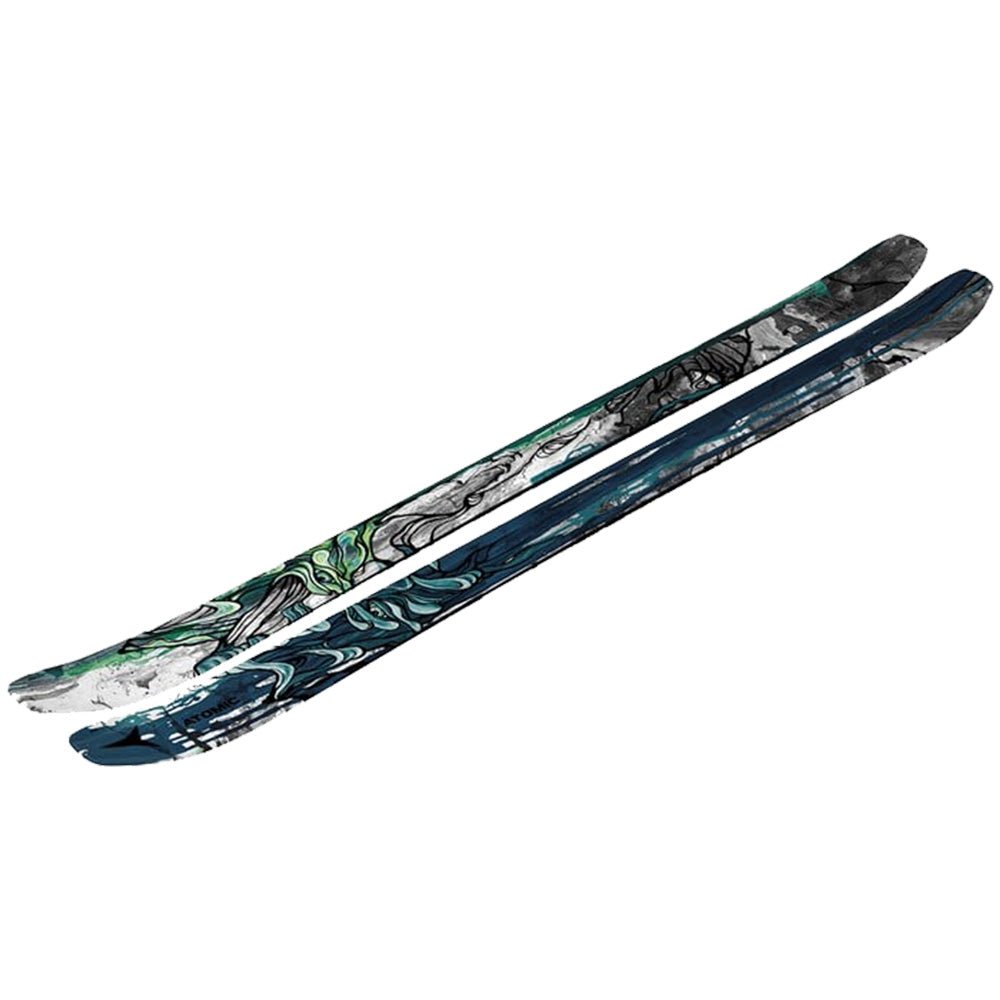 Atomic Bent 100 Ski 2024 - Skiis & Biikes