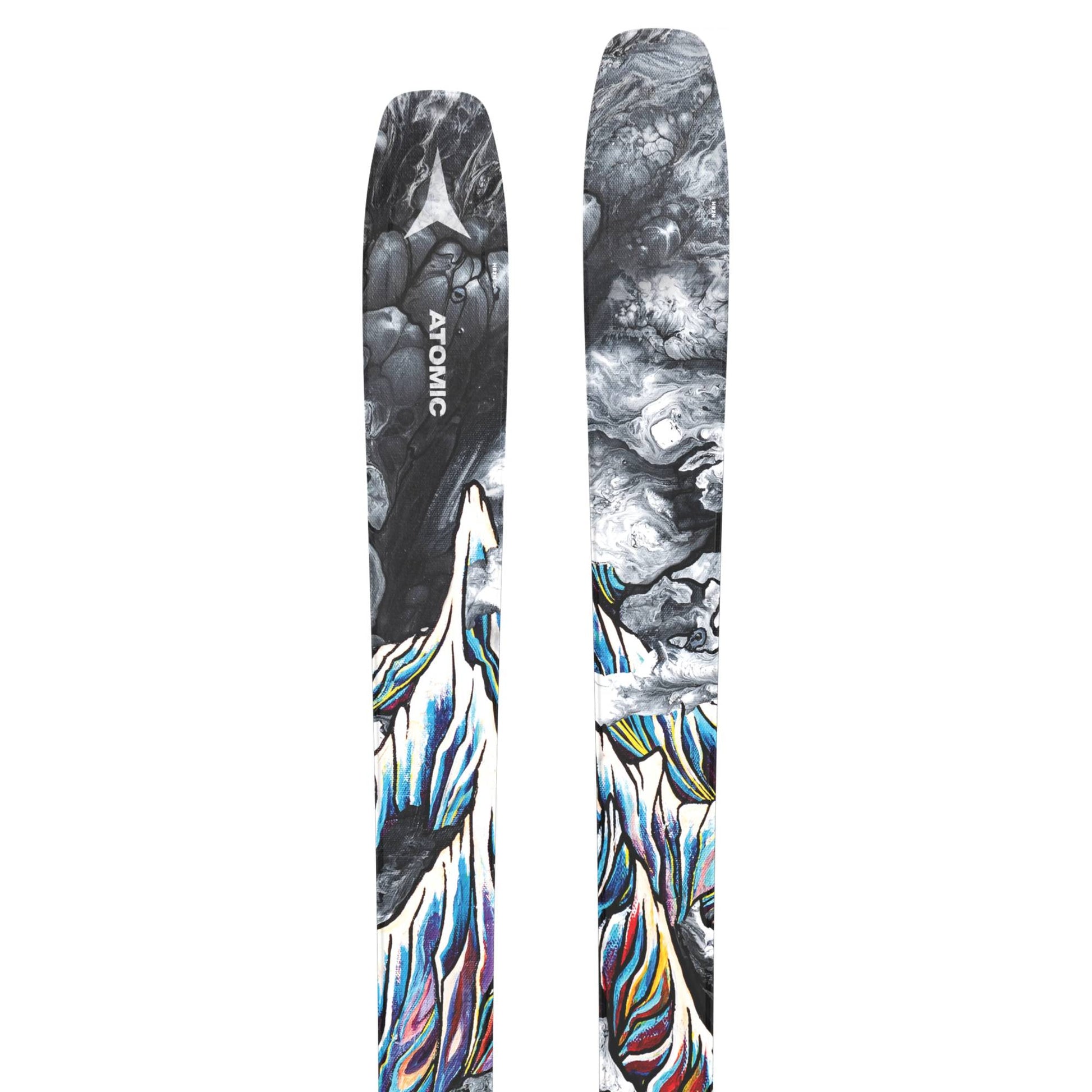 Atomic Bent 100 Ski 2025 - Skiis & Biikes