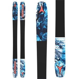 Atomic Bent 100 Ski 2025 – Skiis & Biikes Atomic Bent 100 Ski 2025 – Skiis & Biikes