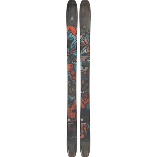 Atomic Bent 100 Ski 2026 - Skiis & Biikes