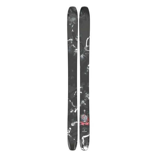 Atomic Bent 110 GFD Ski Limited Edition 2026 - Skiis & Biikes