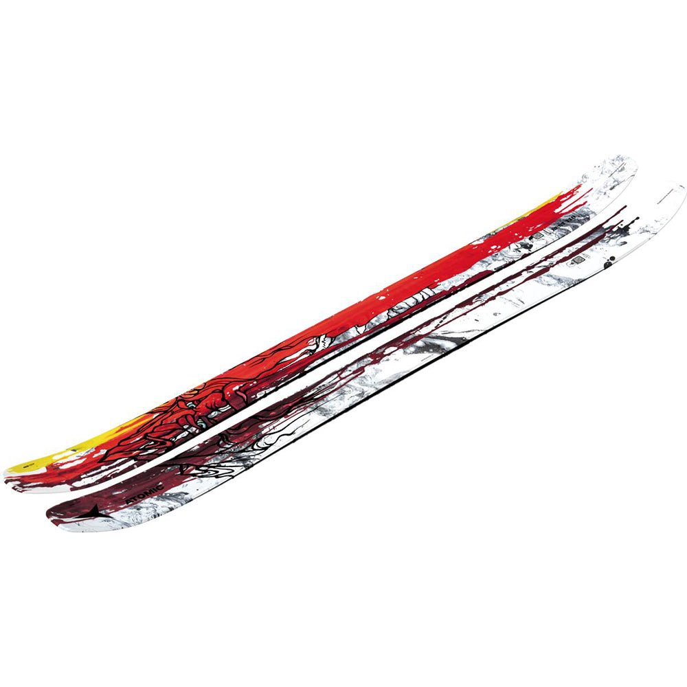 Atomic Bent 110 Ski 2024 - Skiis & Biikes