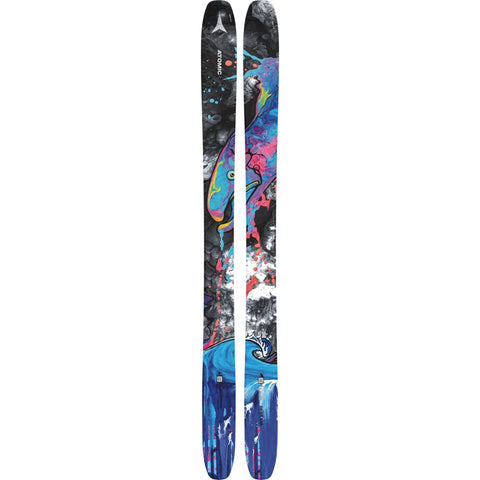 スキー ATOMIC BENT 110 atomic-bent-110-ski-2025-