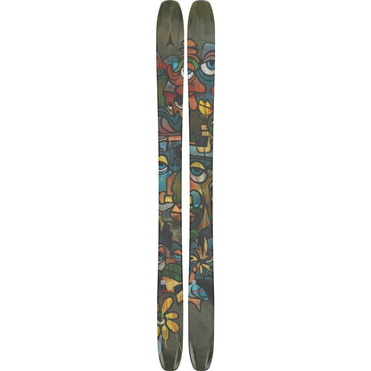Atomic Bent 110 Ski 2026 - Skiis & Biikes