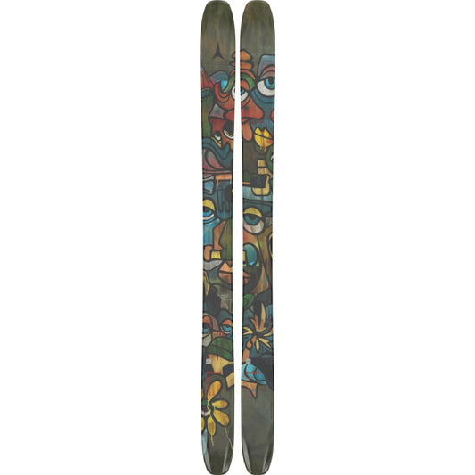 Atomic Bent 110 Ski 2026 - Skiis & Biikes