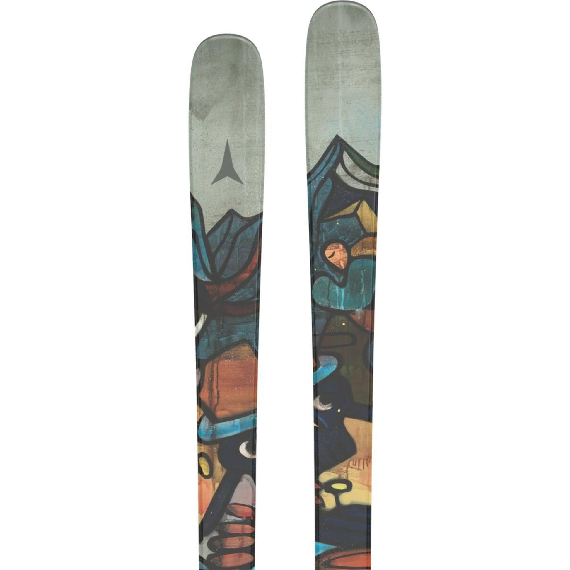 Atomic Bent 85 Ski 2026 - Skiis & Biikes