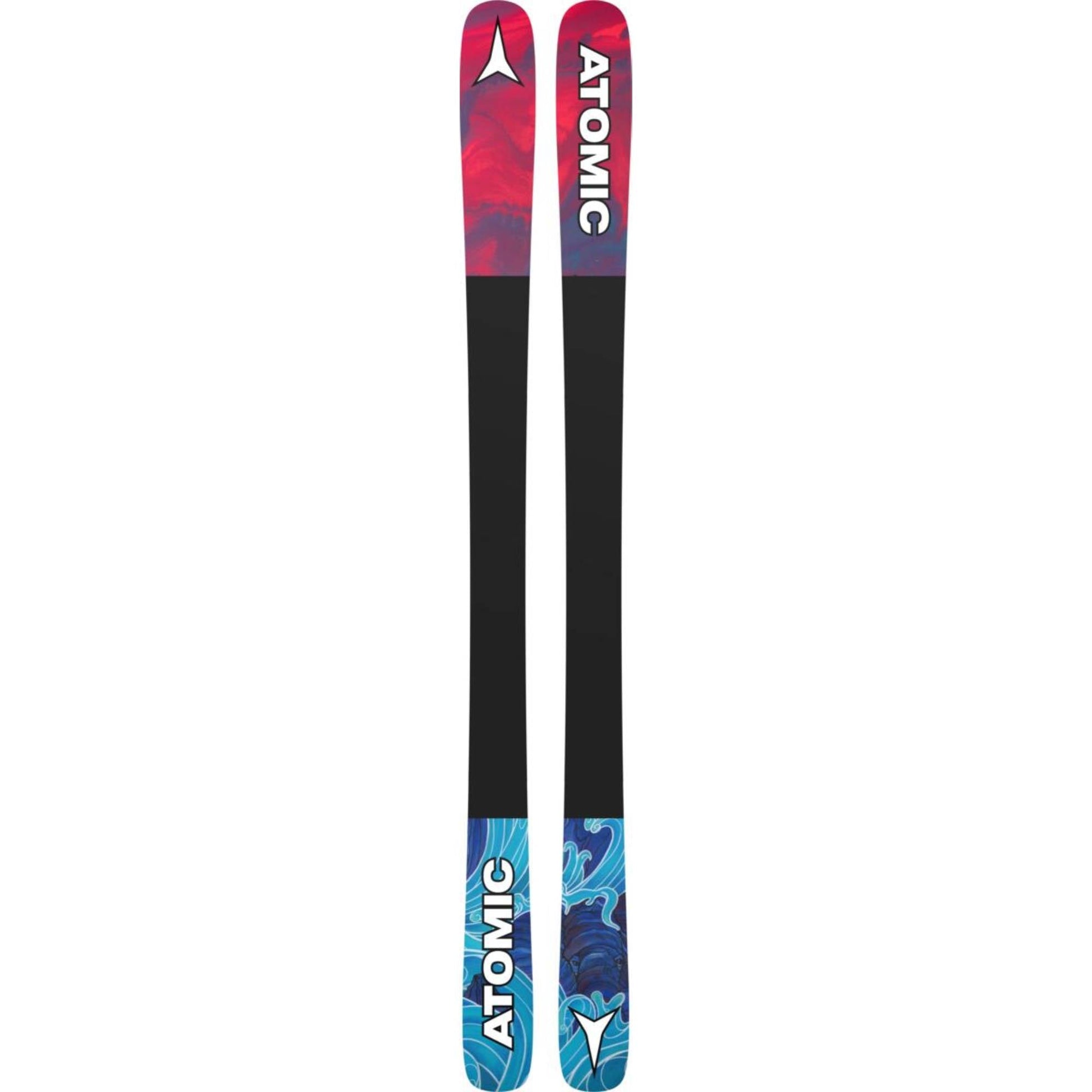 Atomic Bent 85 Ski 2026 - Skiis & Biikes