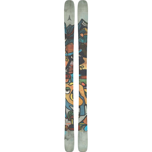 Atomic Bent 85 Ski 2026 - Skiis & Biikes