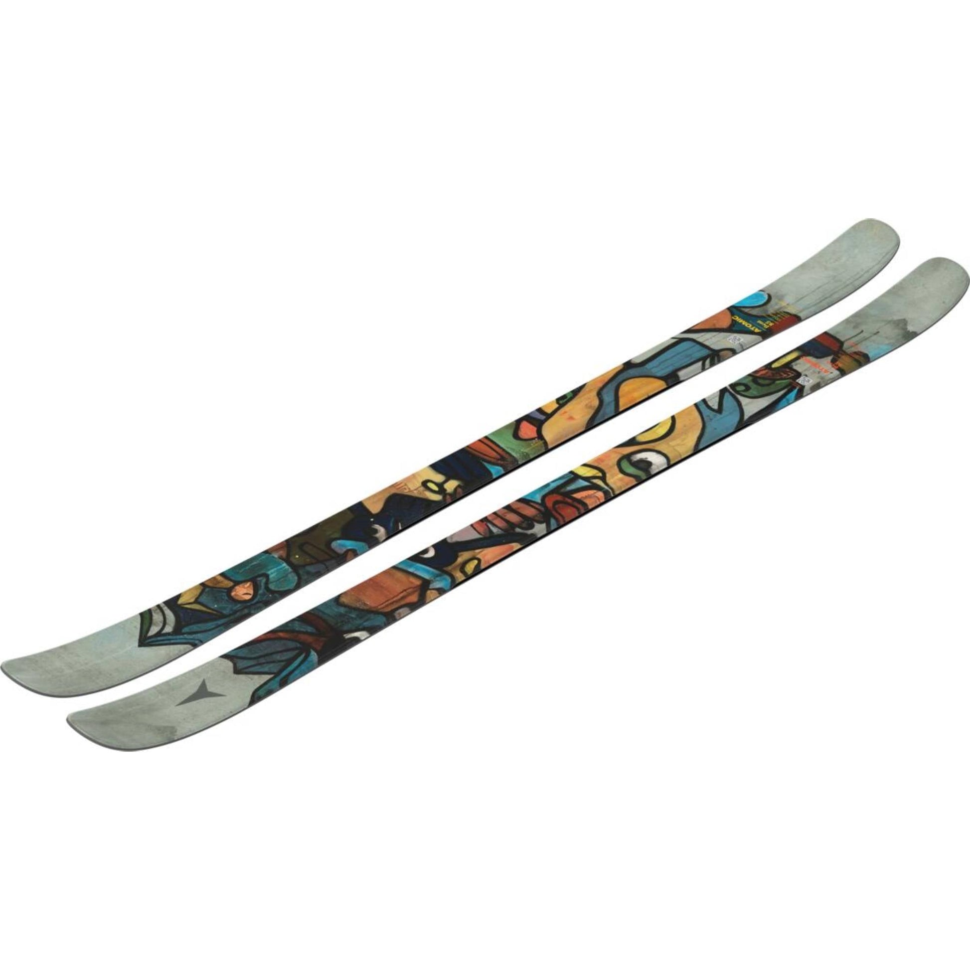 Atomic Bent 85 Ski 2026 - Skiis & Biikes