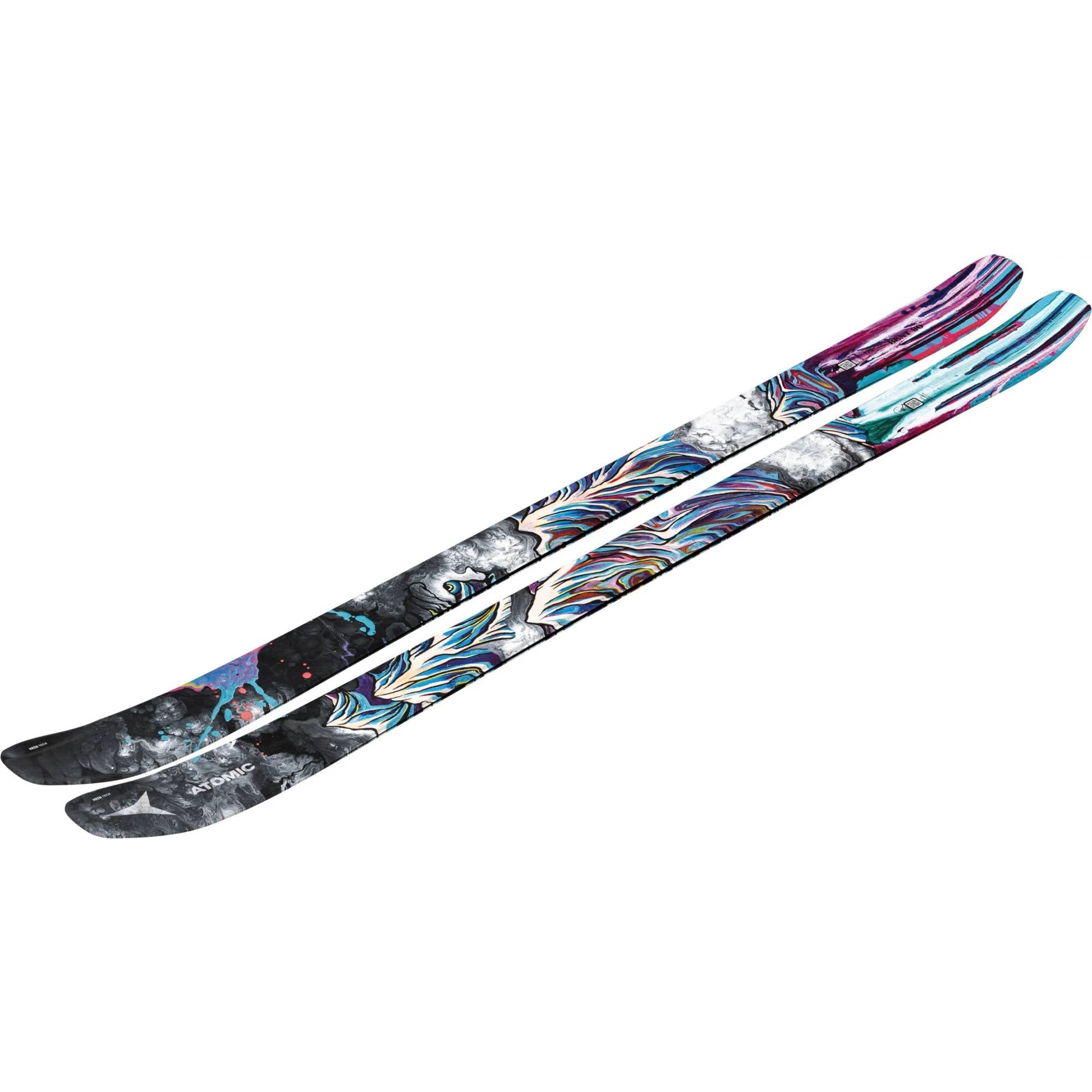 Atomic Bent 90 Ski 2025 - Skiis & Biikes