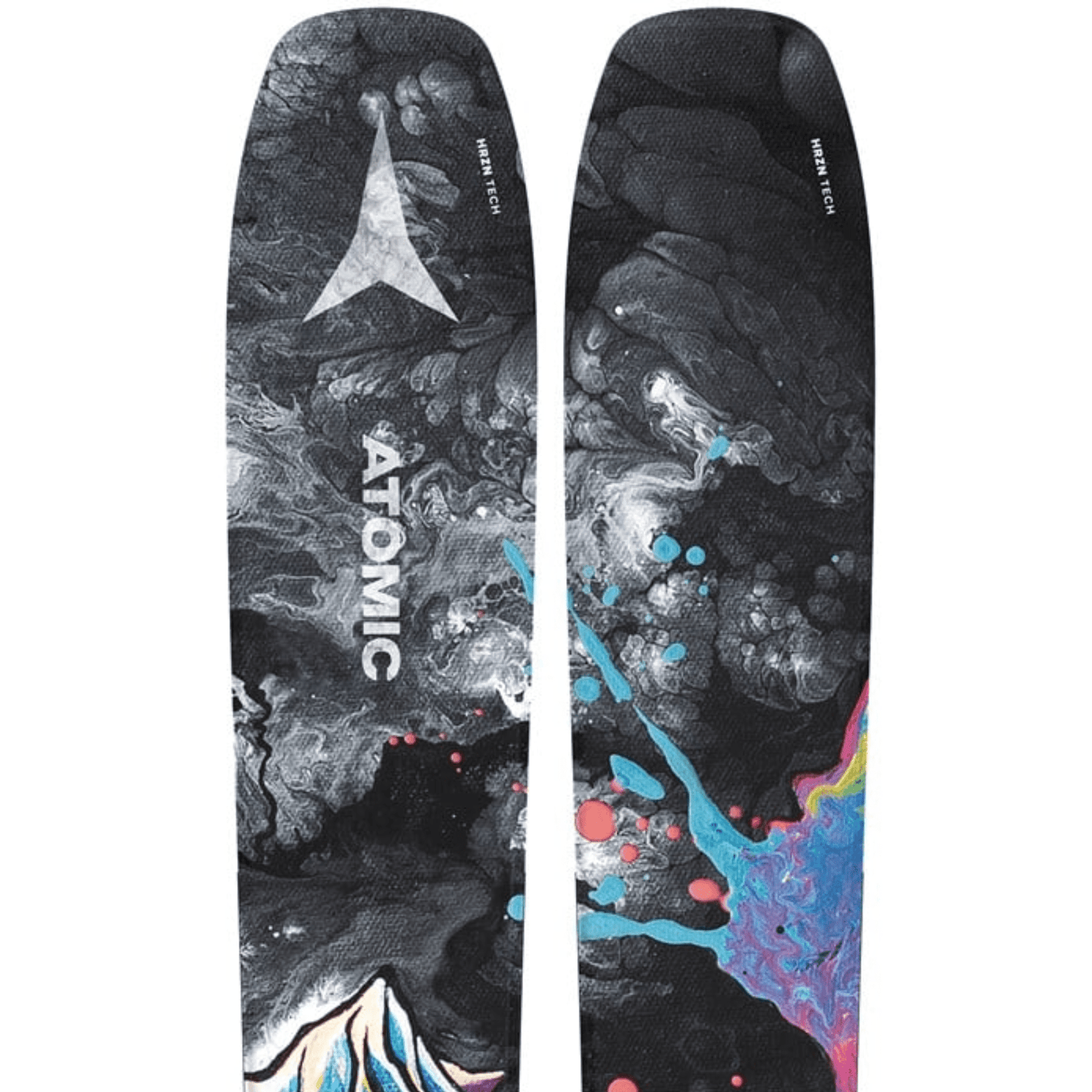 Atomic Bent 90 Ski 2025 - Skiis & Biikes