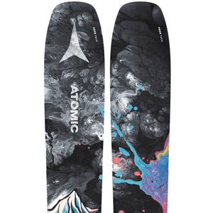 Atomic Bent 90 Ski 2025 – Skiis & Biikes