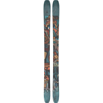 Atomic Bent 90 Ski 2026 - Skiis & Biikes