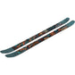 Atomic Bent 90 Ski 2026 - Skiis & Biikes