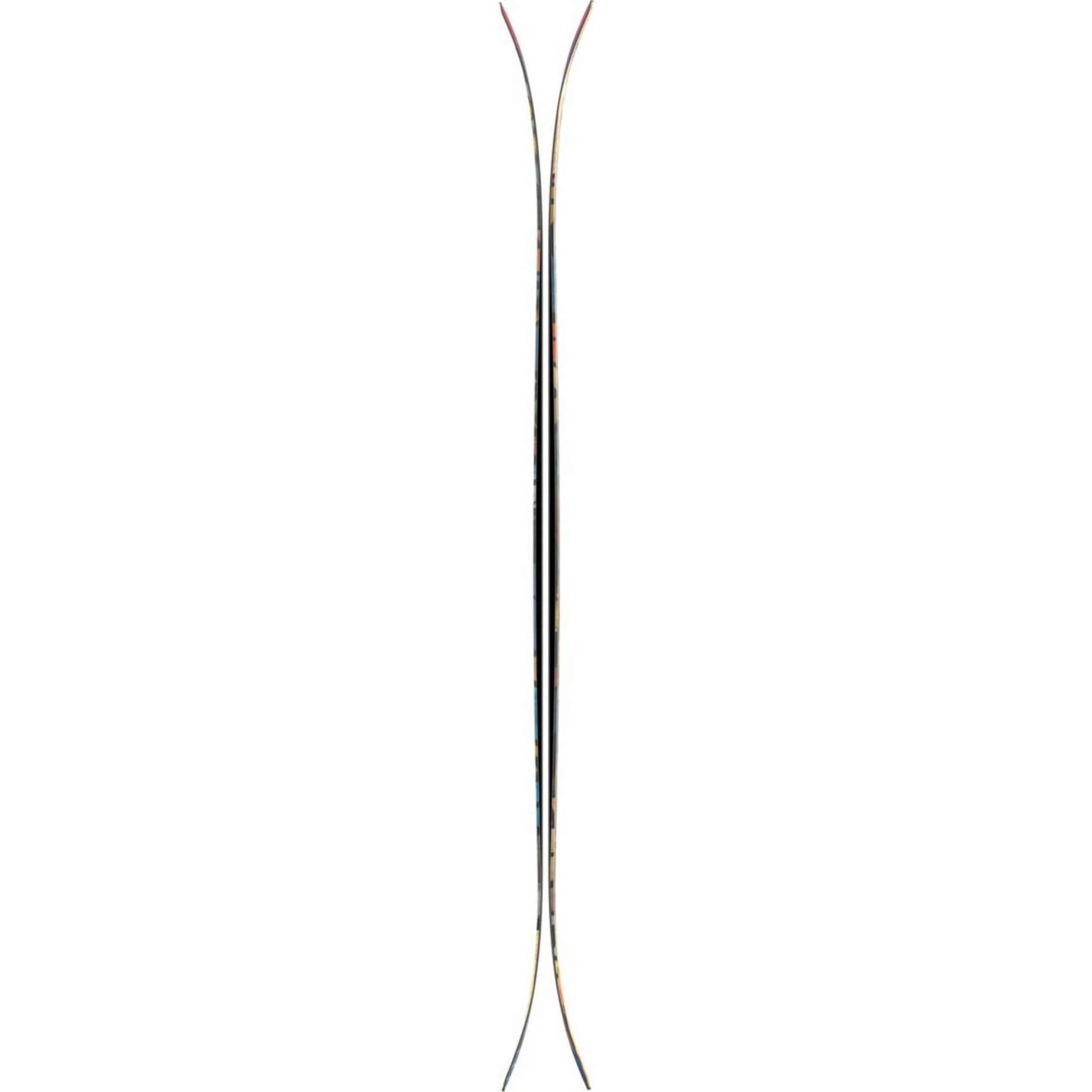 Atomic Bent Chetler 120 Ski 2026 - Skiis & Biikes