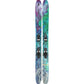 Atomic Bent Chetler 120 Ski + Atomic Strive 14 GW Binding 2023 - Skiis & Biikes