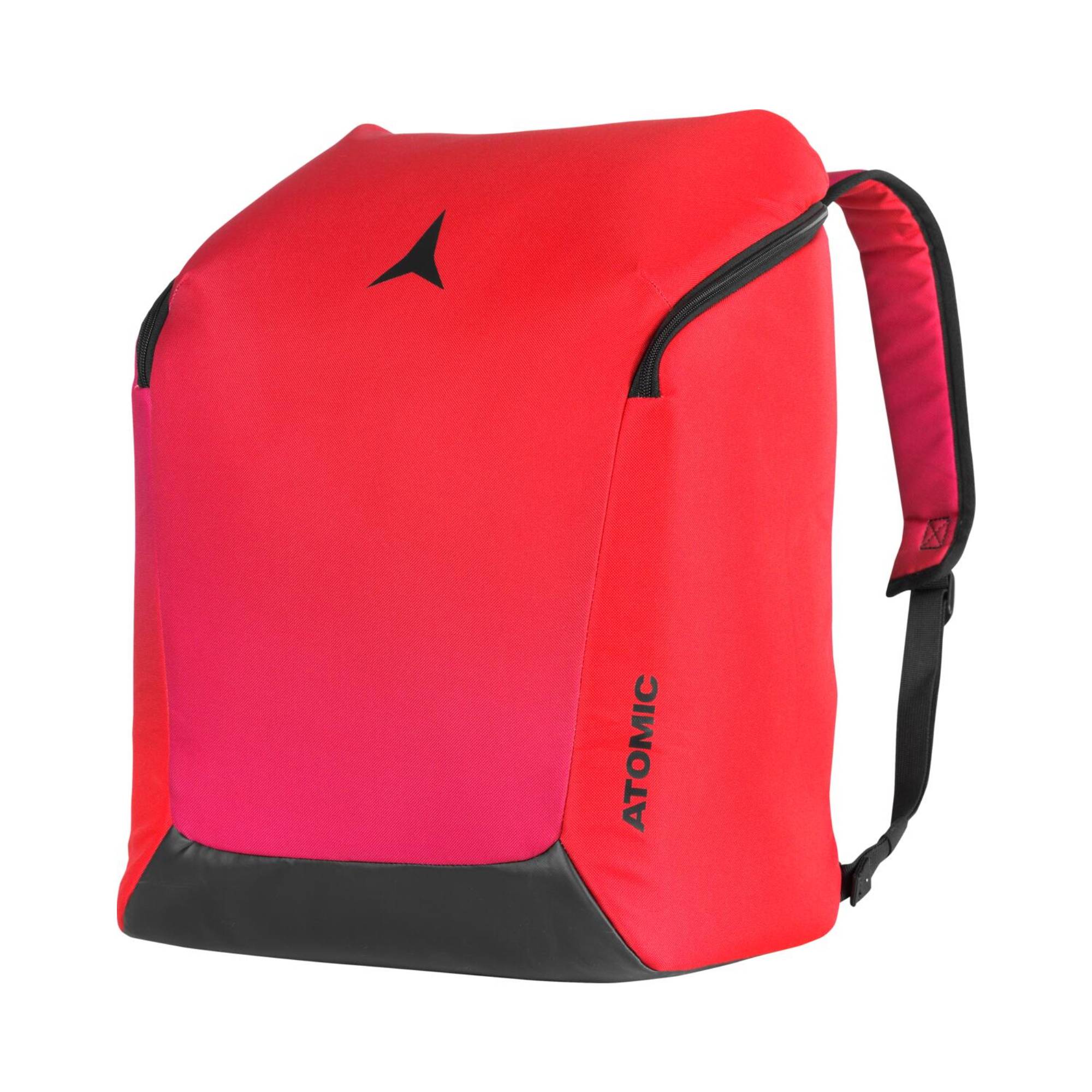 Atomic Boot & Helmet Pack – Skiis & Biikes