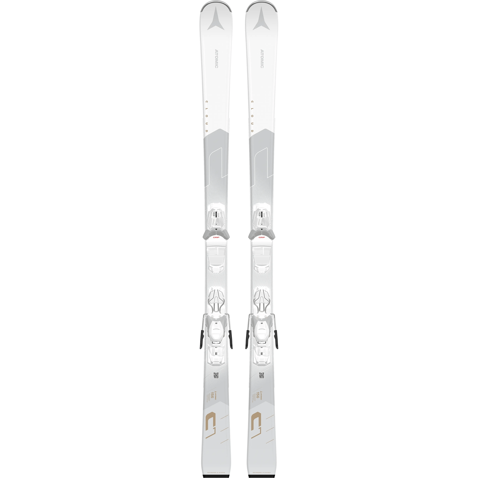 ATOMIC CLOUD 73 151cm ビンディング ATOMIC CLOUD 73 151cm ATOMIC CLOUD 73 151cm ビンディング ATOMIC CLOUD 73 151cm