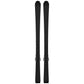 Atomic Cloud C7 Womens Ski + M 10 GW Binding 2025 - Skiis & Biikes