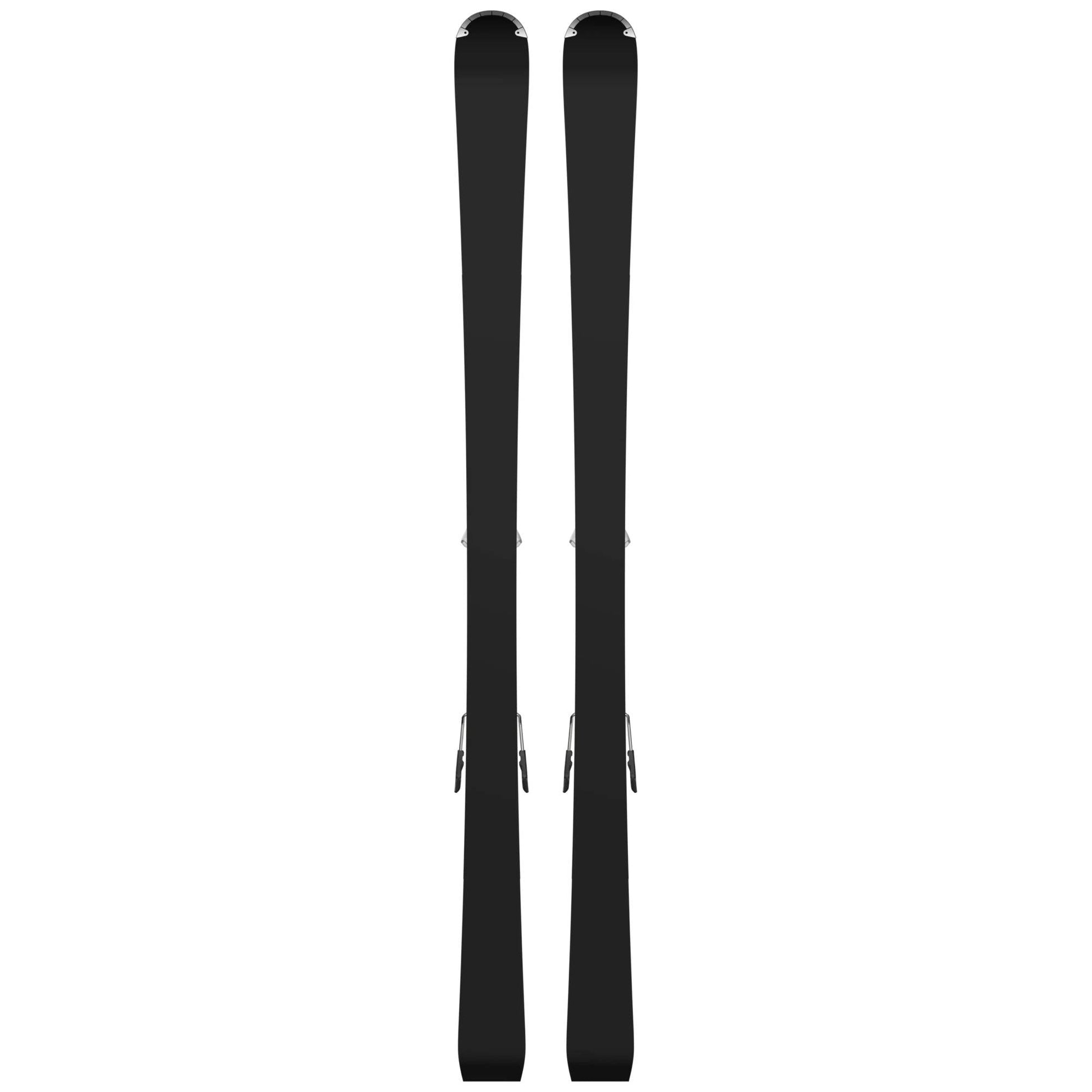 Atomic Cloud C7 Womens Ski + M 10 GW Binding 2025 - Skiis & Biikes