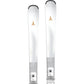 Atomic Cloud C7 Womens Ski + M 10 GW Binding 2026 - Skiis & Biikes