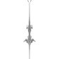 Atomic Cloud C7 Womens Ski + M 10 GW Binding 2026 - Skiis & Biikes