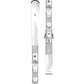 Atomic Cloud C7 Womens Ski + M 10 GW Binding 2026 - Skiis & Biikes