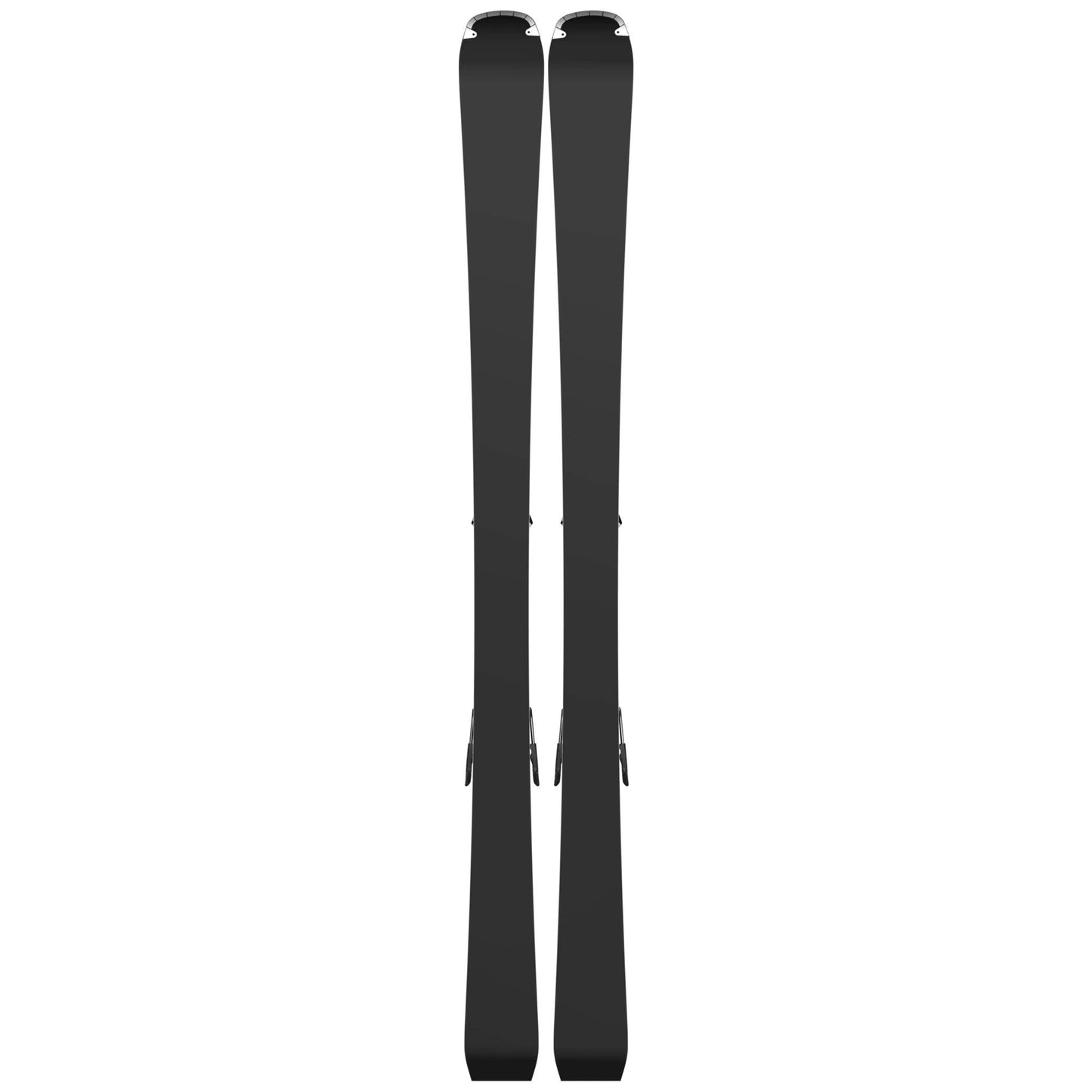 Atomic Cloud Q11 Womens Ski + M 10 GW Binding 2025 - Skiis & Biikes