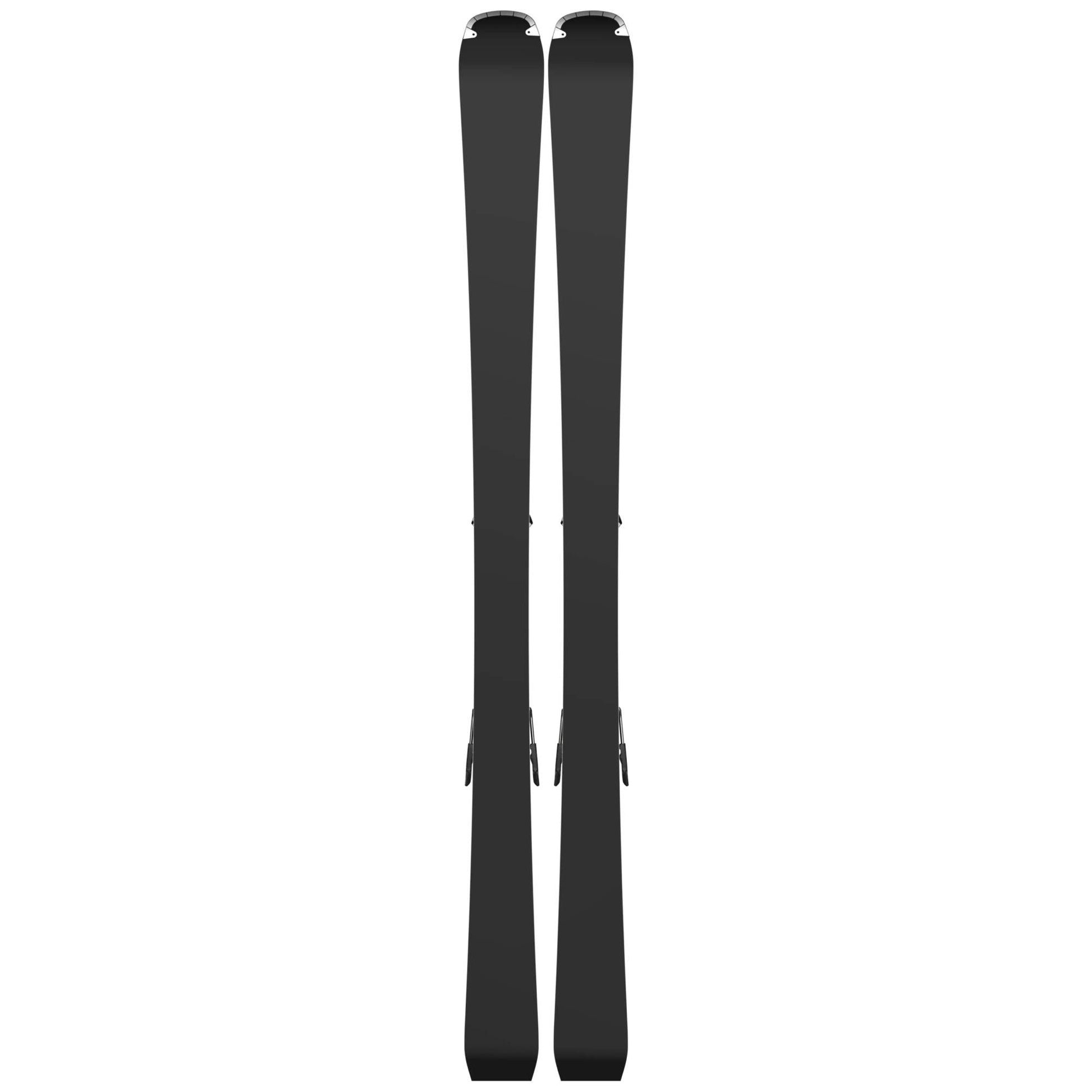 Atomic Cloud Q11 Womens Ski + M 10 GW Binding 2025 - Skiis & Biikes