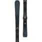 Atomic Cloud Q11 Womens Ski + M 10 GW Binding 2026 - Skiis & Biikes