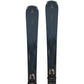 Atomic Cloud Q11 Womens Ski + M 10 GW Binding 2026 - Skiis & Biikes