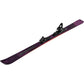Atomic Cloud Q12 Revoshock C Womens Ski + M 10 GW Binding 2024 - Skiis & Biikes