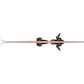 Atomic Cloud Q12 Revoshock C Womens Ski + M 10 GW Binding 2024 - Skiis & Biikes