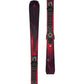 Atomic Cloud Q12 Revoshock C Womens Ski + M 10 GW Binding 2026 - Skiis & Biikes