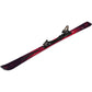 Atomic Cloud Q12 Revoshock C Womens Ski + M 10 GW Binding 2026 - Skiis & Biikes