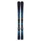 Atomic Cloud Q9 Womens Ski + M 10 GW Binding 2026 - Skiis & Biikes